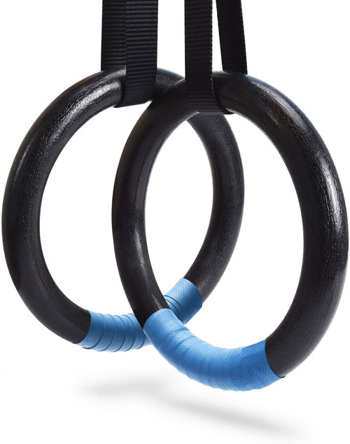 PACEARTH Gymnastic Rings