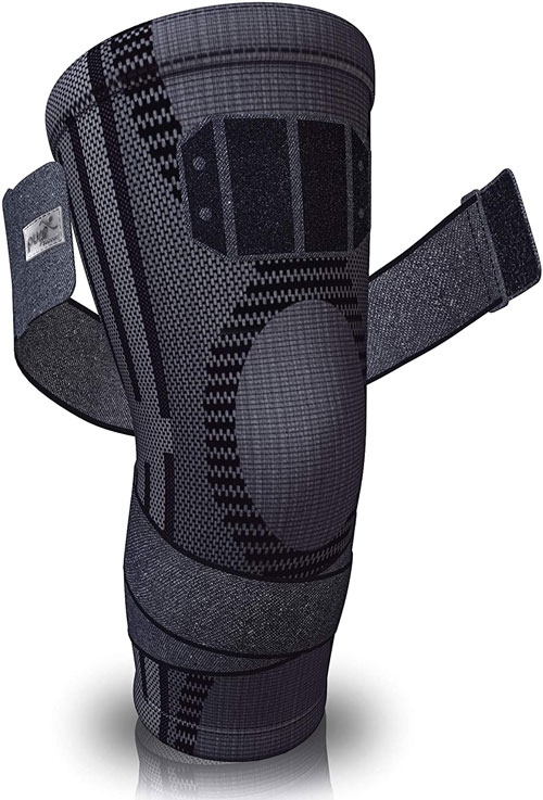 PURE SUPPORT Knee Brace Sleeve