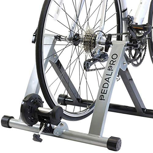 PedalPro Bicycle Turbo Trainer