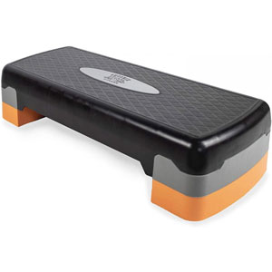 Phoenix Fitness Aerobic Stepper