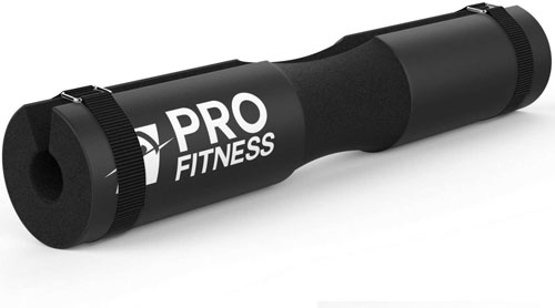 ProFitness Barbell Pad