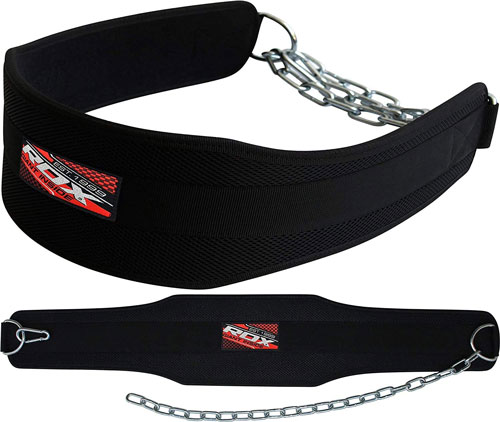 RDX Dipping Belt