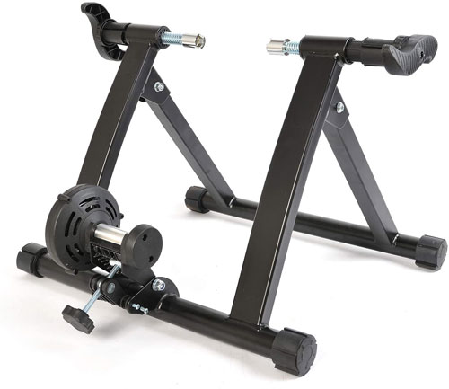 8 Best Turbo Trainers UK for Indoor Cycling - Fitness Digest