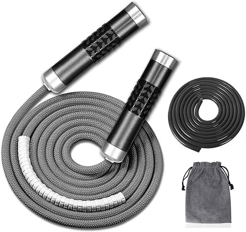 Redify Weighted Jump Rope