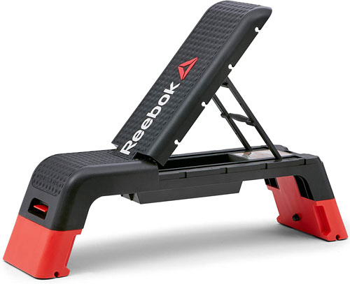 Reebok Deck