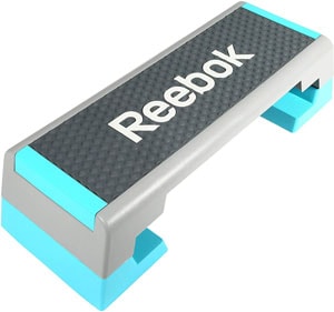 Reebok Exercise Step