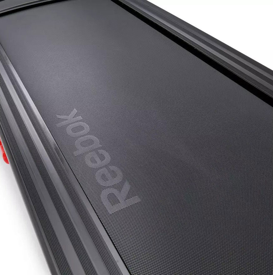 Reebok Jet 100 Treadmill deck