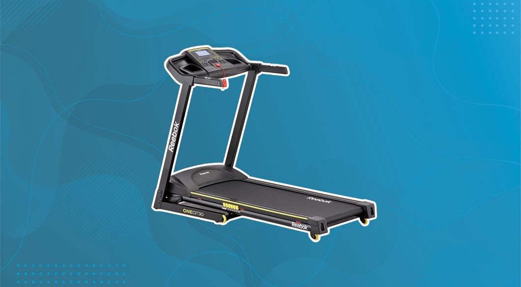 Reebok One GT30 Treadmill