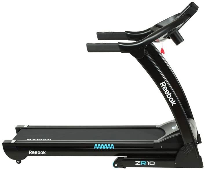 Reebok ZR10 Treadmill Deck