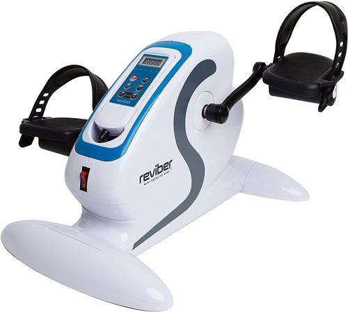 Reviber Mini Motorised Exercise Bike