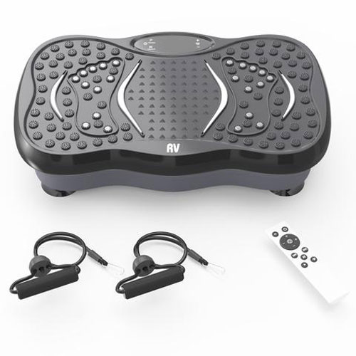 Roneyville vibration plate