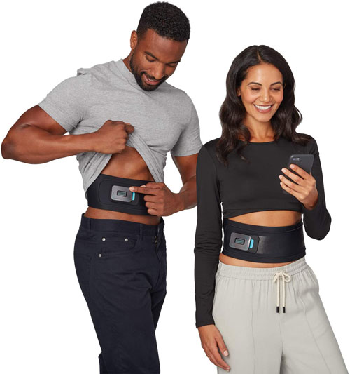 Slendertone Unisex Toning Belt