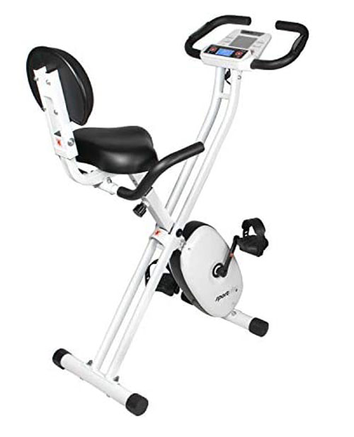 SportPlus-X Bike