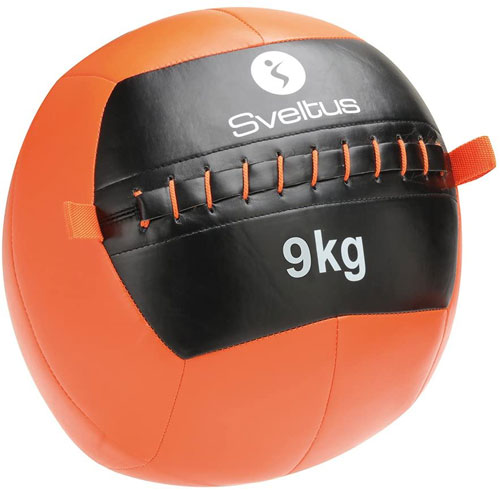 Sveltus Wall Ball