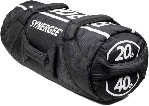 Synergee Adjustable Fitness Sandbag