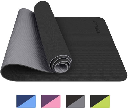 TOPLUS Yoga Mat