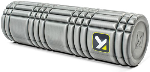 TRIGGERPOINT Grid Solid Core EVA Foam Roller