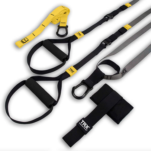 TRX GO Suspension Trainer System