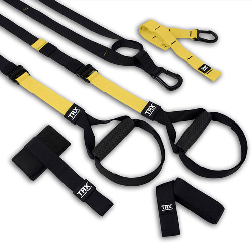 TRX PRO3 Suspension Trainer