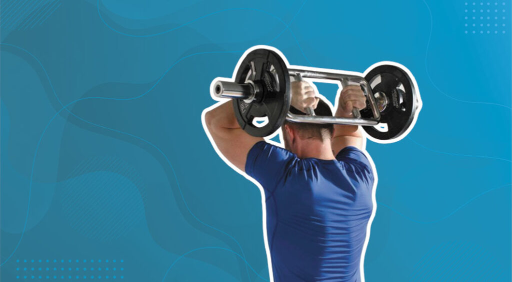 Tricep Bar 5 Best Olympic Tricep Bars of 2022 Fitness Digest UK