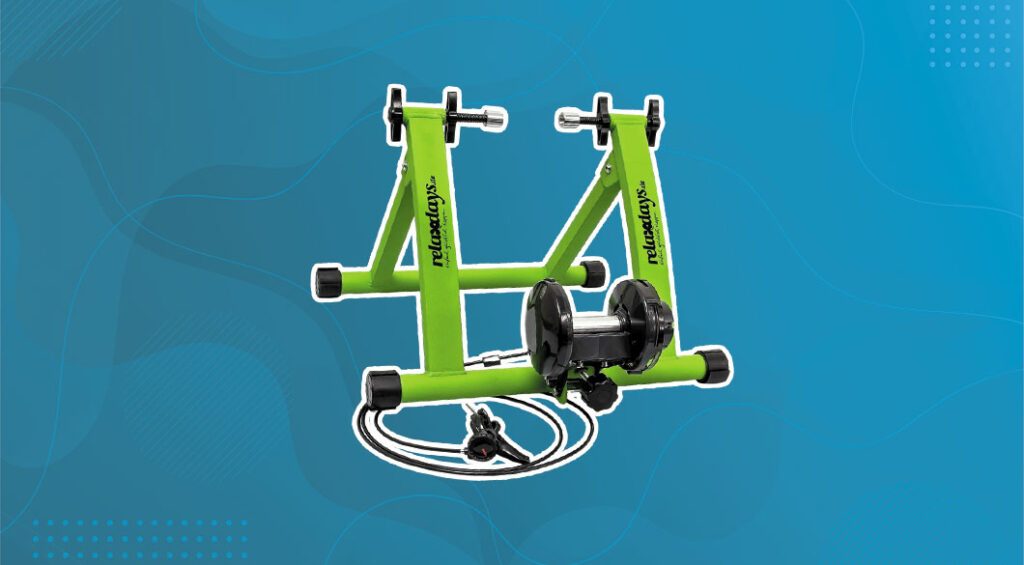 8 Best Turbo Trainers UK for Indoor Cycling Fitness Digest