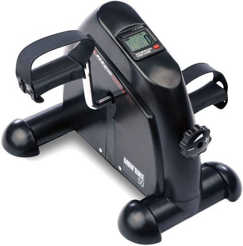 Ultrasport Mini Bike Exerciser