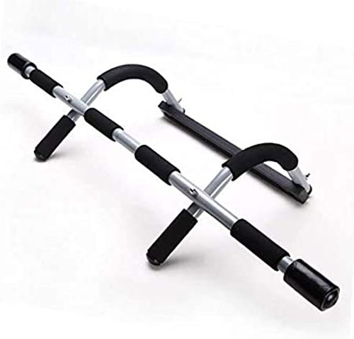Ultrasport Multifunctional Door Pull Up Bar