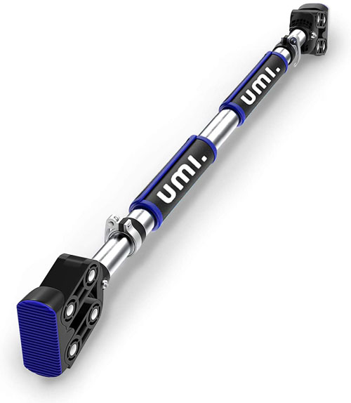 Umi Essentials Door Pull Up nd Chin Up Bar