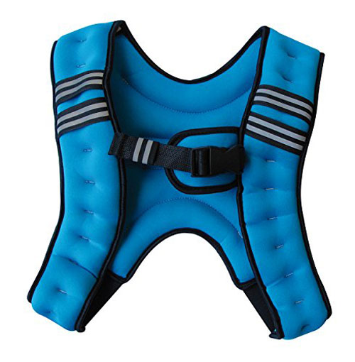 Vailge Weighted Vest