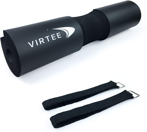 Virtee Barbell Pad