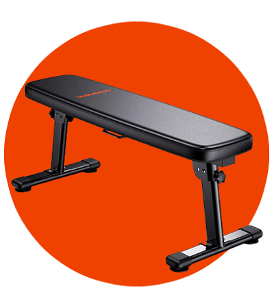 WINNOW Weight Bench