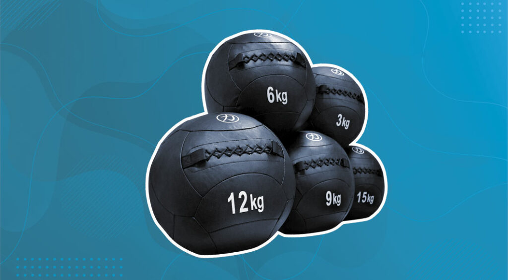 6 Best Wall Balls for CrossFit Training 2022 Buyer's Guide & Review