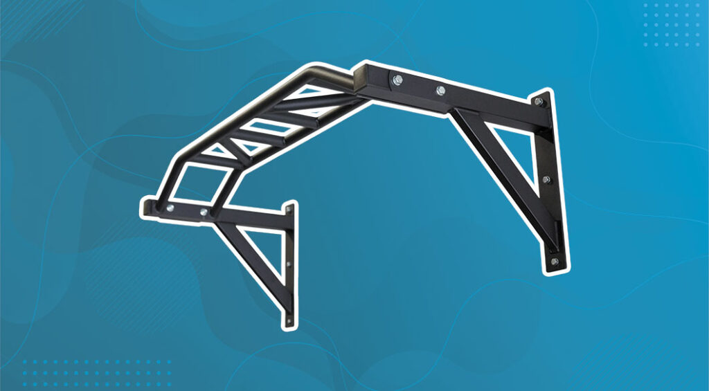 8 Best Wall Mounted Pull Up Bars Fitness Digest UK