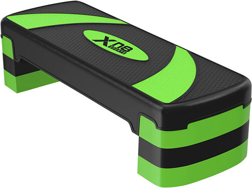 Xn8 Aerobic Stepper
