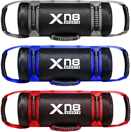 Xn8 Power Bag Weighted Training Sandbag