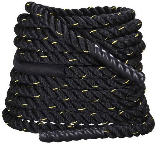Yaheetech Battle Rope