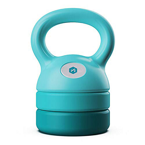 Yinguo Detachable and Adjustable Kettlebell