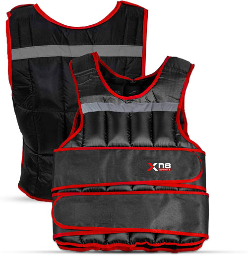 Xn8 Weighted Vest