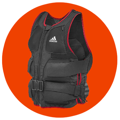 adidas Weighted Vest