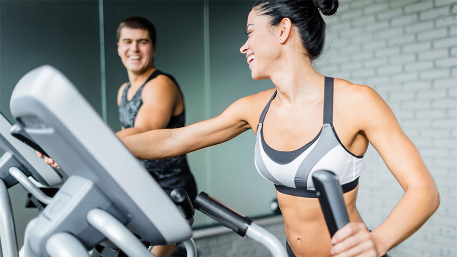 10 Best Cross Trainers UK / Elliptical Machines Of 2021 - Fitness Digest