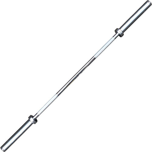 bodyrip weight lifting barbell bar