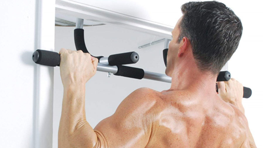 8 Best Door Pull Up Bars UK to Strengthen Upper Body - Fitness Digest