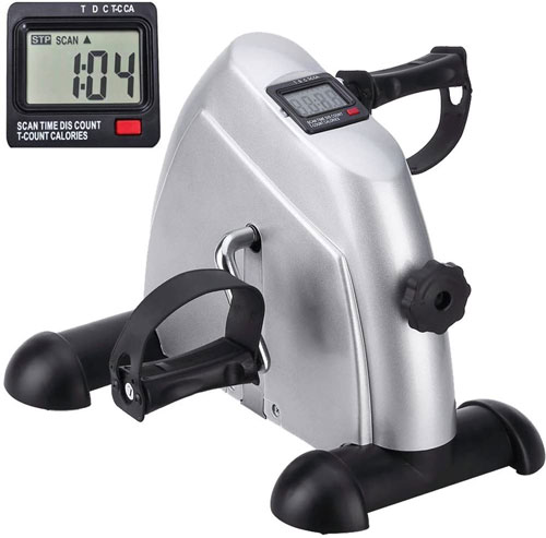 Himaly Mini Exercise Bike