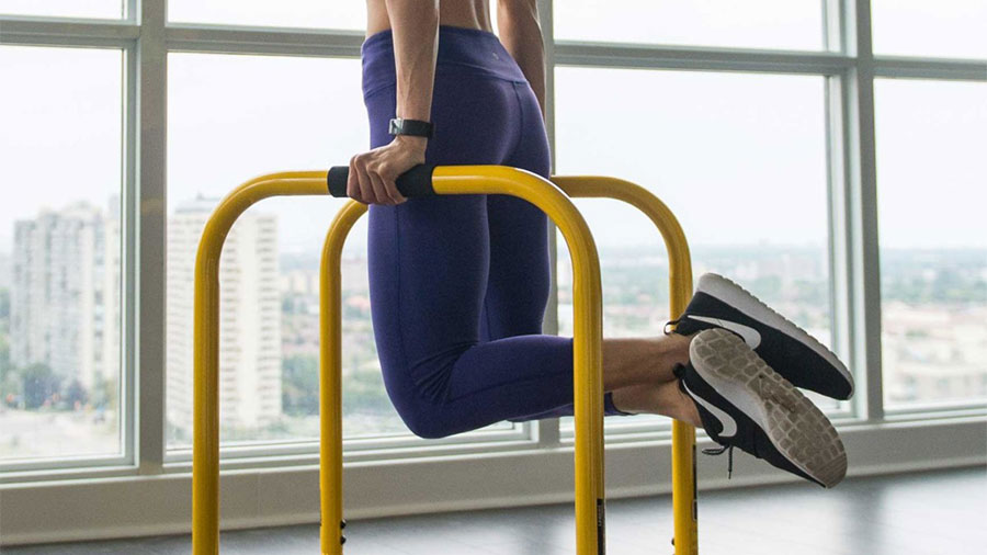 8 Best Parallel Dip Bars And Dip Stations For Home Gym Fitness Digest