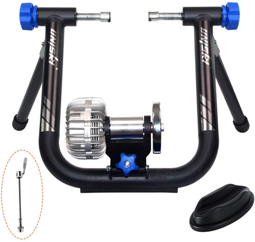 unisky Fluid Bike Trainer